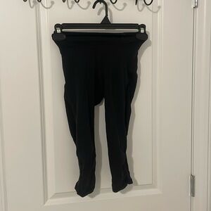 Lululemon capris